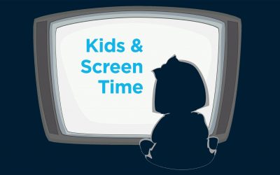 How to effectively manage Screen Time for Children